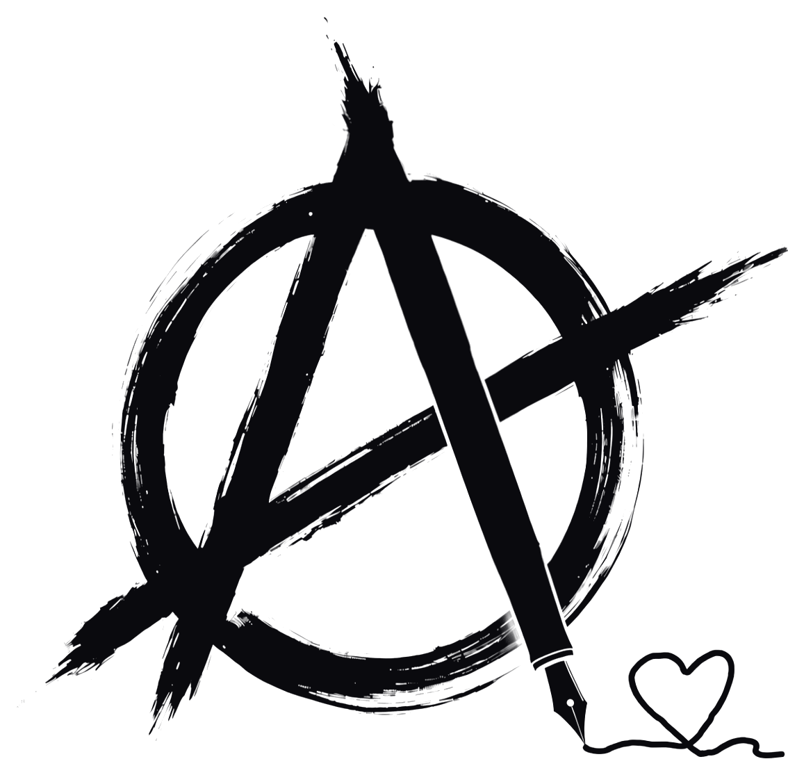 I’m Still Here signature mark